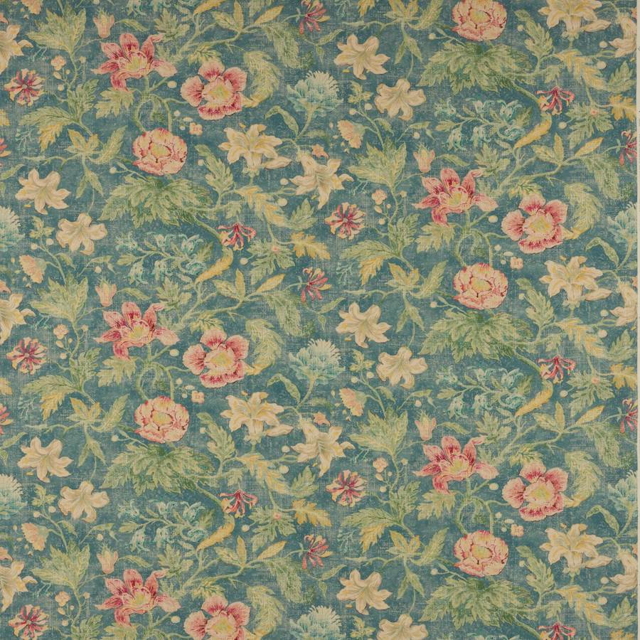 Tapestry Garden Tyg