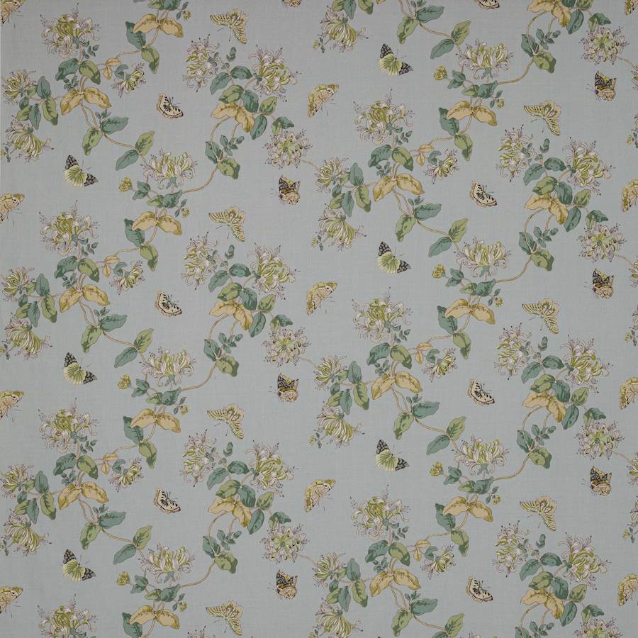 Honeysuckle — Ashdown