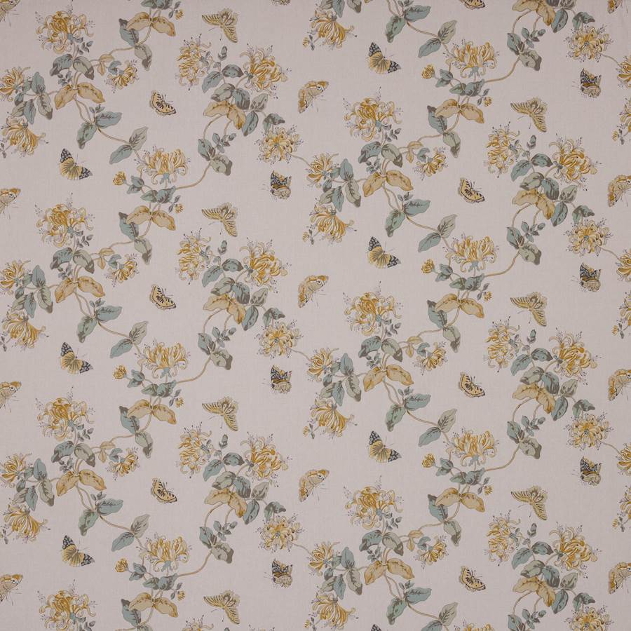 Honeysuckle — Ashdown