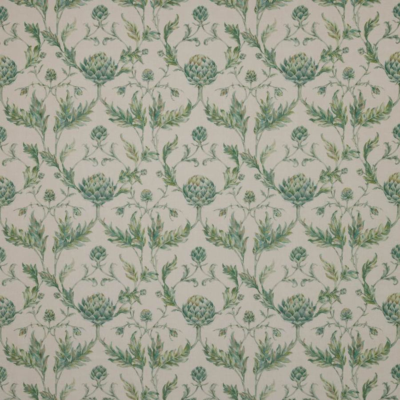 Artichoke Tyg — Colefax & Fowler