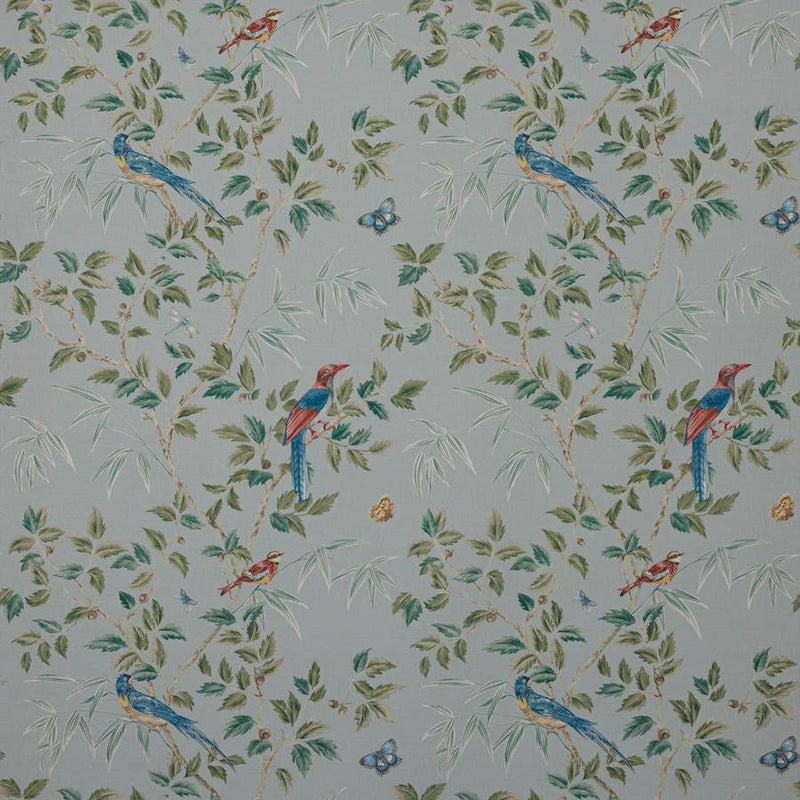 Ashdown Tyg — Colefax & Fowler