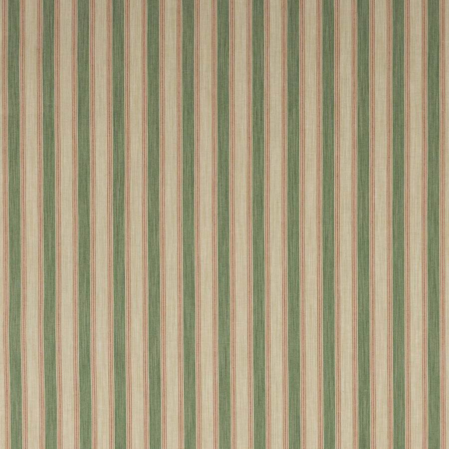 Romaine Stripe Tyg