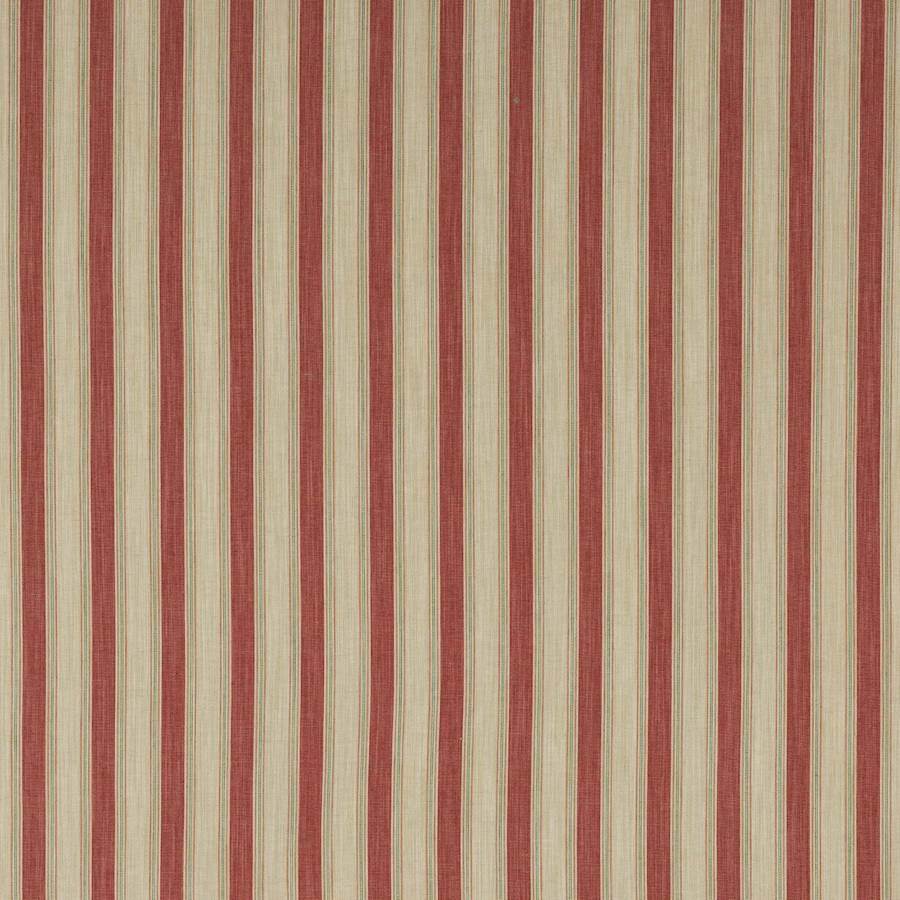 Romaine Stripe Tyg