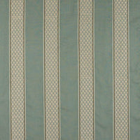 Andorra Stripe Tyg — Colefax & Fowler
