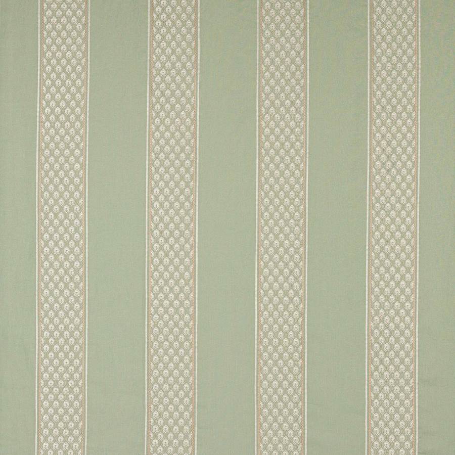 Andorra Stripe Tyg