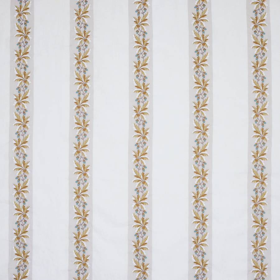 Greenwood Gold — Colefax & Fowler tyg