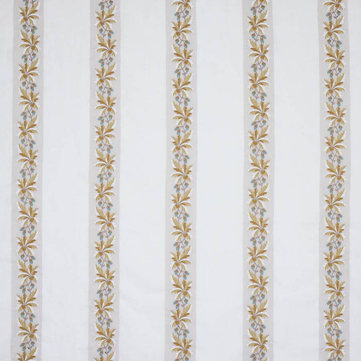 Greenwood Gold — Colefax & Fowler tyg