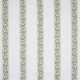 Greenwood Green — Colefax & Fowler tyg