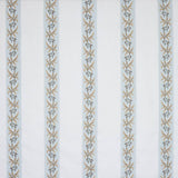 Greenwood Old Blue — Colefax & Fowler tyg