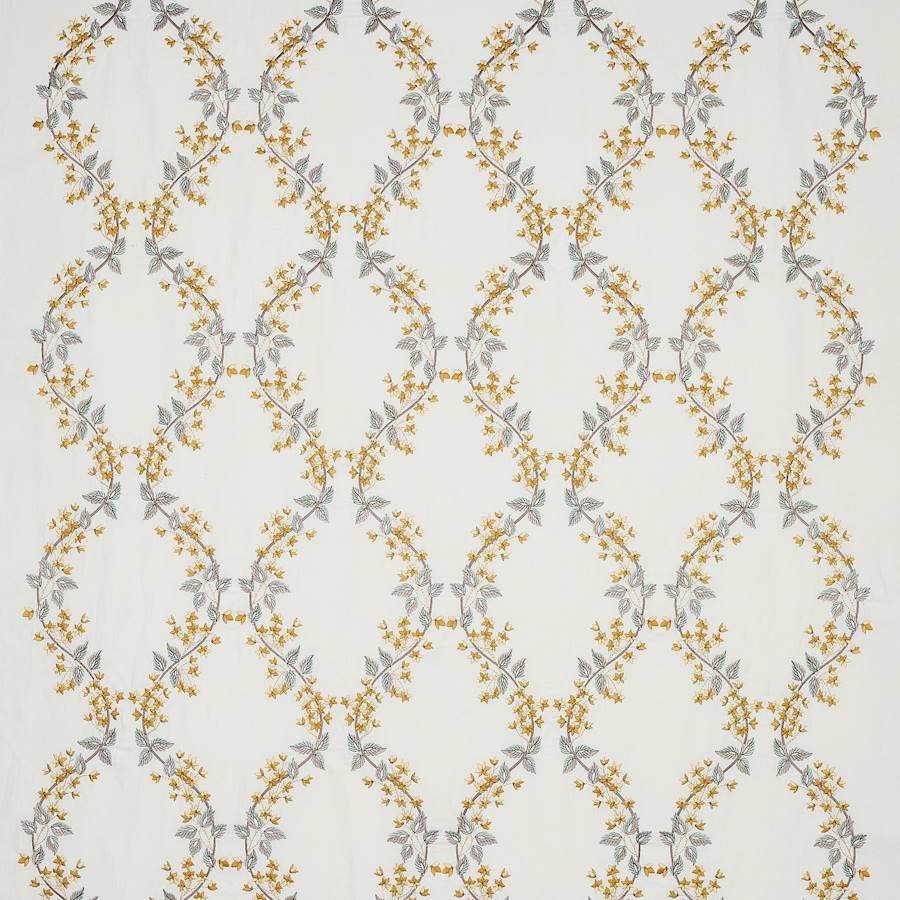 Rosalind Gold — Colefax & Fowler tyg