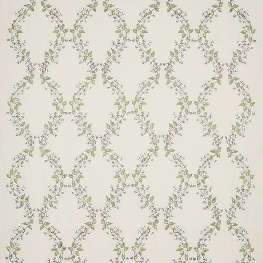 Rosalind Silver — Colefax & Fowler tyg