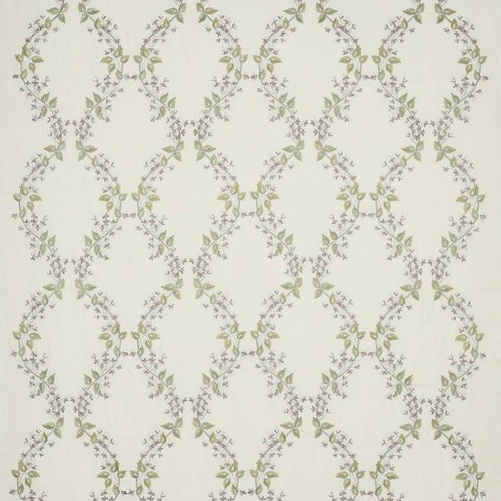Rosalind Silver — Colefax & Fowler tyg