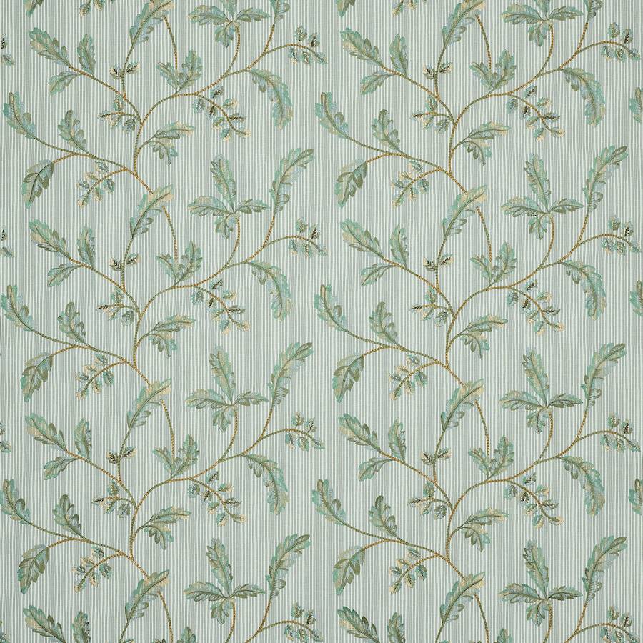 Hallam Green — Colefax & Fowler tyg
