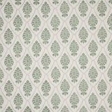 Ashburn Green — Colefax & Fowler tyg