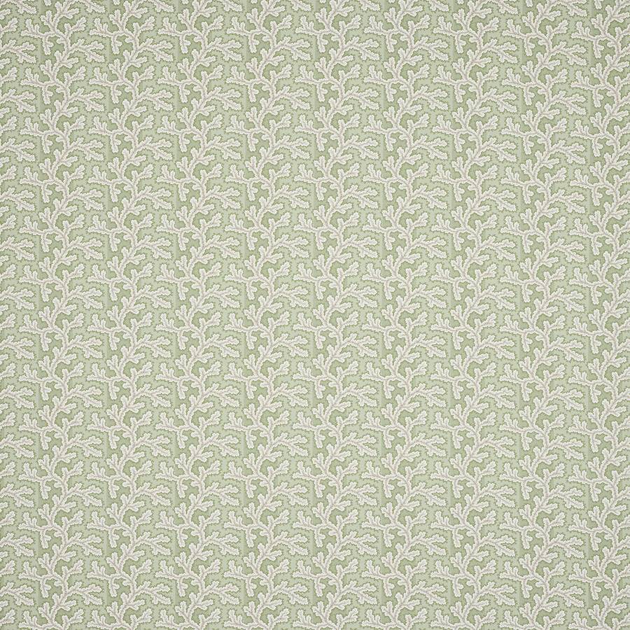 Fulwood Green — Colefax & Fowler tyg