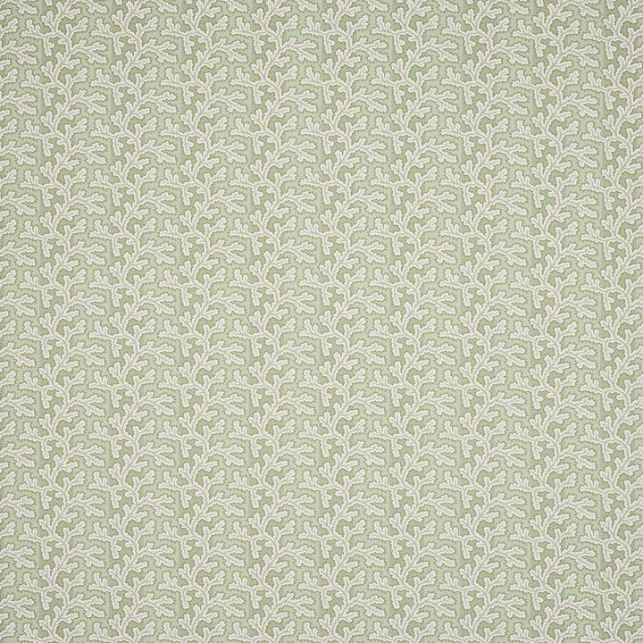 Fulwood Green — Colefax & Fowler tyg