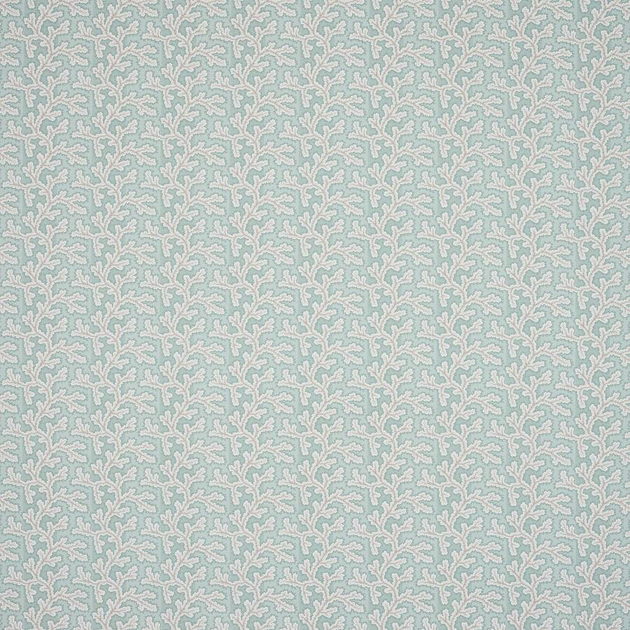 Fulwood Aqua — Colefax & Fowler tyg