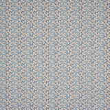 Fulwood Blue — Colefax & Fowler tyg