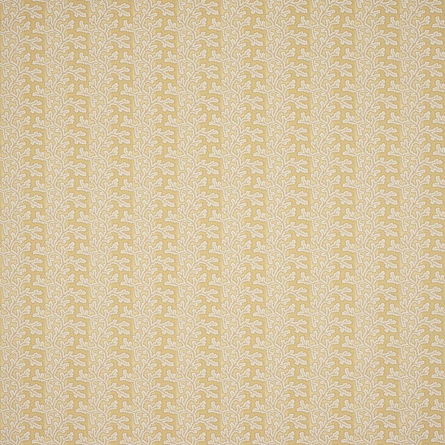 Fulwood Gold — Colefax & Fowler tyg