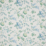 Nerina Aqua — Colefax & Fowler tyg