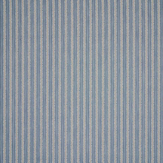 Bourdon Stripe Tygprov