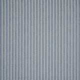 Bourdon Stripe Navy — Colefax & Fowler tyg