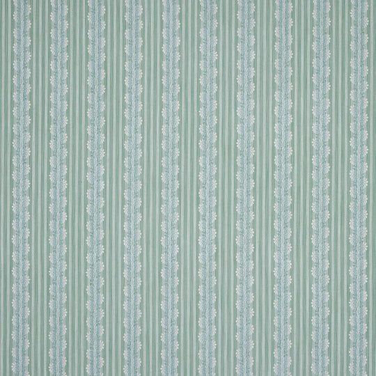 Silvano Stripe Tygprov