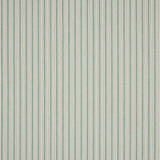 Dorney Stripe Green — Colefax & Fowler tyg