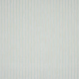 Seaton Stripe Old Blue — Colefax & Fowler tyg