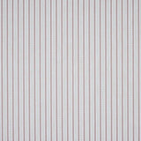 Seaton Stripe Pink/Green — Colefax & Fowler tyg