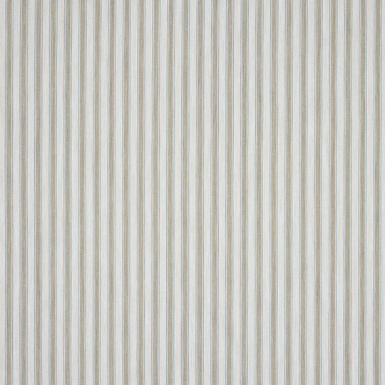 Frances Stripe Tygprov