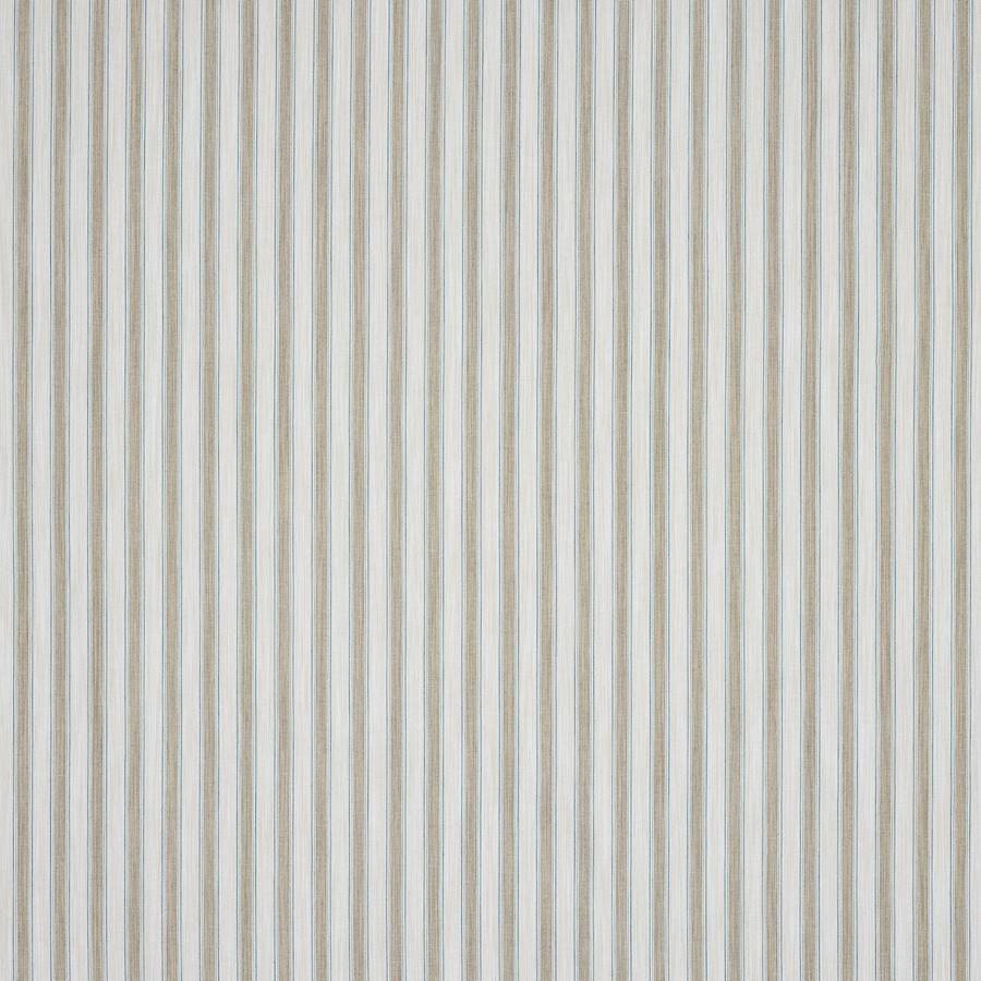 Frances Stripe Stone — Colefax & Fowler tyg