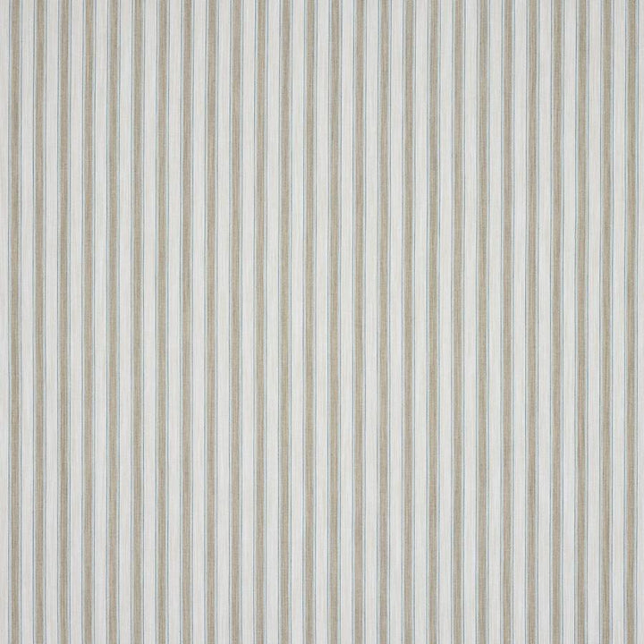 Frances Stripe Stone — Colefax & Fowler tyg