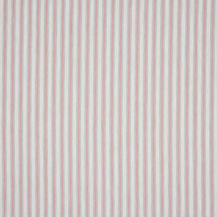 Frances Stripe Old Pink — Colefax & Fowler tygprov