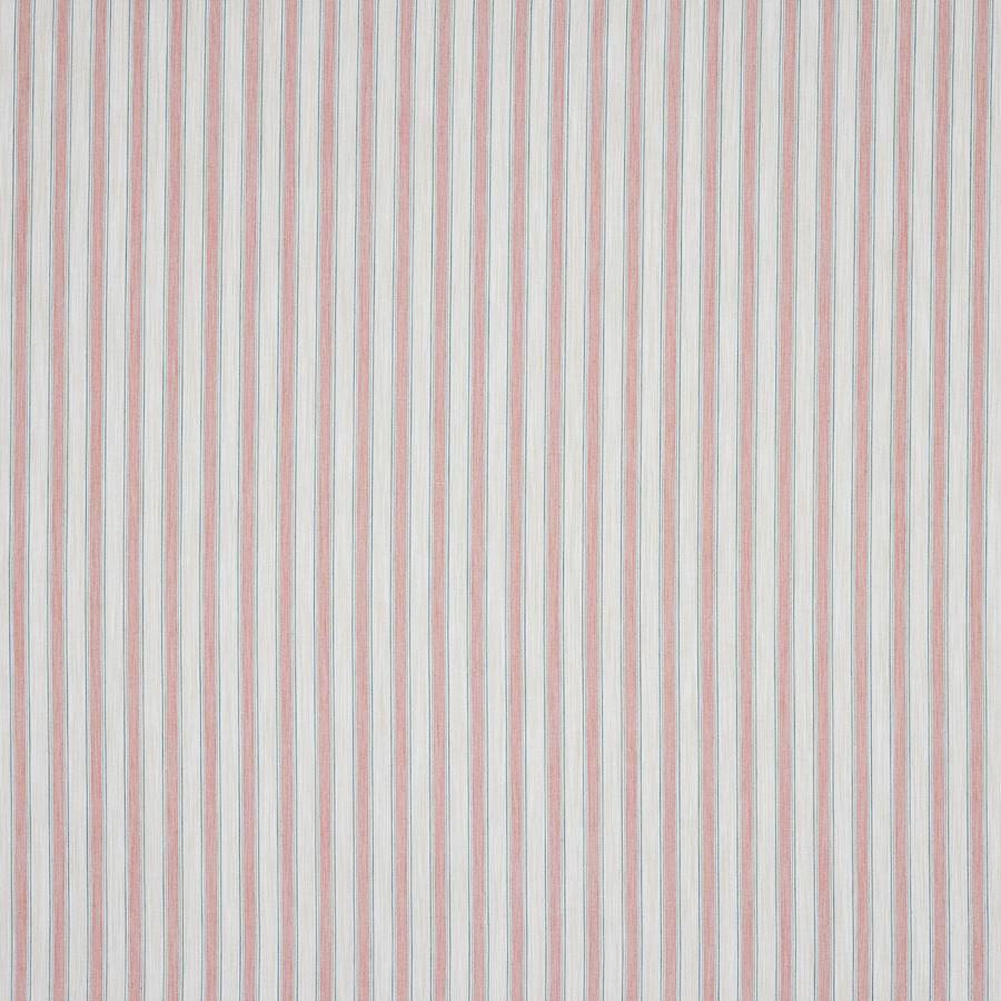 Frances Stripe Old Pink — Colefax & Fowler tyg
