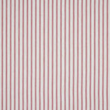 Frances Stripe Fuchsia — Colefax & Fowler tyg