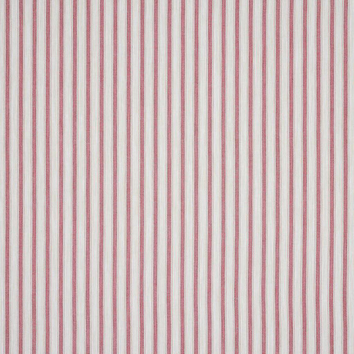 Frances Stripe Fuchsia — Colefax & Fowler tyg