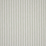 Frances Stripe Pink/Green — Colefax & Fowler tyg