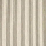 Kepple Stripe Olive — Colefax & Fowler tyg