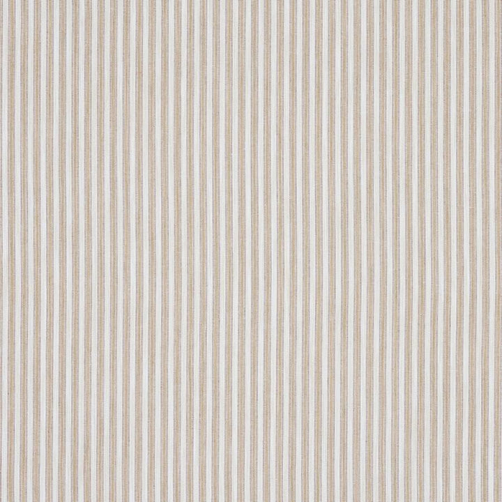 Kepple Stripe Sand — Colefax & Fowler tyg