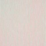 Kepple Stripe Old Pink — Colefax & Fowler tyg