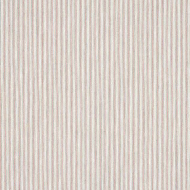 Kepple Stripe Old Pink — Colefax & Fowler tyg