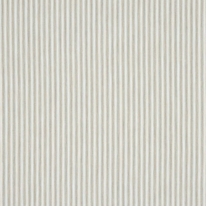 Kepple Stripe Stone — Colefax & Fowler tyg