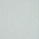 Kepple Stripe Forest Green — Colefax & Fowler tyg