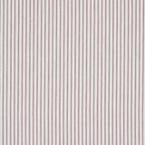 Kepple Stripe Fuchsia — Colefax & Fowler tyg