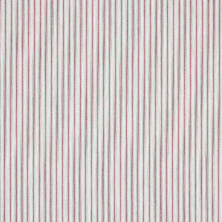 Kepple Stripe Fuchsia — Colefax & Fowler tyg