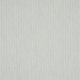 Lilla Stripe Aqua — Colefax & Fowler tyg