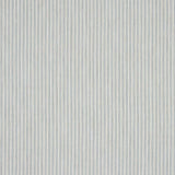 Lilla Stripe Blue — Colefax & Fowler tyg