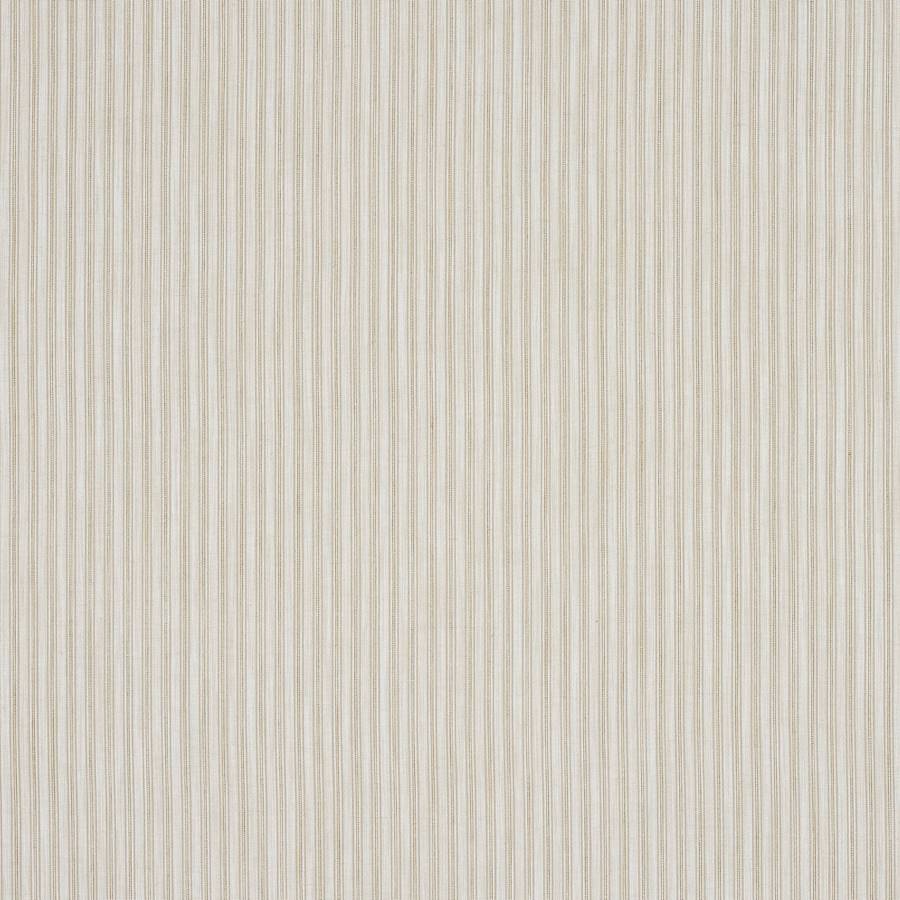 Lilla Stripe Beige — Colefax & Fowler tyg