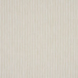 Lilla Stripe Beige — Colefax & Fowler tyg